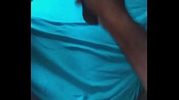 Preview 2 of Feke Taxi Fucking - Milking Dreadhead BBC After His Haircut