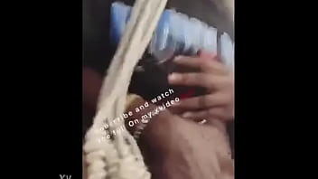 Preview 4 of Indan Xxxc Video Full Urdu Ma - I seduced my step brother&rsquo_s friend at the lift and made him fucked be in our Kitchen