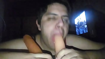 Preview 3 of Small Sister Fuck Brither - Con hambre de verga 23