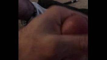 Preview 3 of Mom Watches Son - What I do when my roommate isn&rsquo_t home