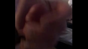 Preview 4 of Mom Watches Son - What I do when my roommate isn&rsquo_t home