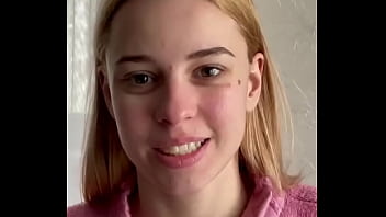 Preview 3 of Xxxteen 11 Years - Verification video
