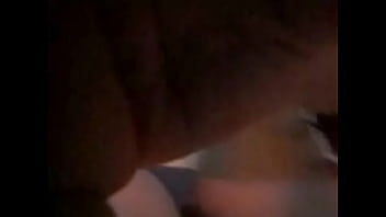 Preview 1 of Pahatan Fat Video - White bitch