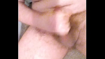 Preview 3 of Catton Fuck - Asian teen unloads on his belly