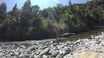 Preview 2 of Big Fat Busy - The River