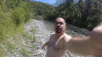Preview 3 of Big Fat Busy - The River