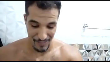 Preview 4 of Nxxx Viodes - Fazendo a barba