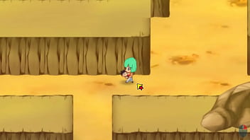 Preview 2 of Lola Cp3 - Bulma Adventure 4 UNC Part 2 - Big Boobs Androids