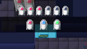Preview 4 of Lola Cp3 - Bulma Adventure 4 UNC Part 2 - Big Boobs Androids