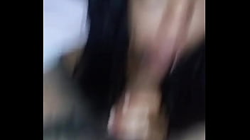 Preview 2 of Xxx Hindi Poron Video - Wake up to getting my dick sucked