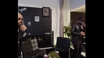 Preview 3 of Xxxxxx Full Video - Tribo da periferia ins&ocirc_nia click http://orablyro.com/6Pmw