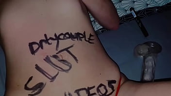 Preview 4 of Domina Punch Balls - Verification video