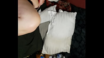 Preview 4 of Air Susu Porn - Blowjob