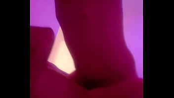 Preview 4 of Lanie Morgan 18 Old - Mi cu&ntilde_ado me llev&oacute_ al trabajo y en el camino se desvi&oacute_ al motel y yo pues no dije nada andaba bien caliente