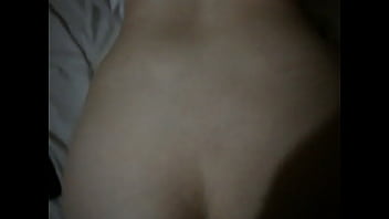 Preview 2 of Sunny Leone Old Man - REBOTANDO EN LAS NALGOTAS DE MI ESPOSA