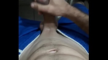 Preview 2 of Mun Son Sex - Gozando depois de um m&ecirc_s