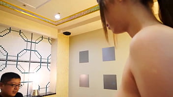 Preview 1 of Hot Mom Vidz7 - 六本木生まれ育ち＃02あい　お世話になっております。皆様まだ早まるのは早いです！こんな可愛い子とほぼ、ほぼほぼ無料でハメれる時代が来たのです！年齢なんて関係ありません！今こそキン〇マ復活祭です！こんな綺麗な若い身体見た事ありますでしょうか？めっちゃスタイル良くていいなりです。さぁシコりましょう！！　Full&rarr_https://bit.ly/3gKNSlm