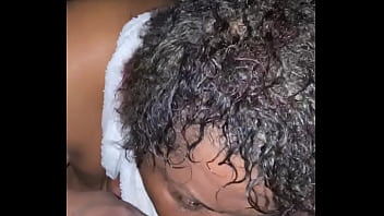 Preview 2 of Black Filming Wife - Verification video