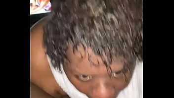 Preview 1 of Black Filming Wife - Verification video