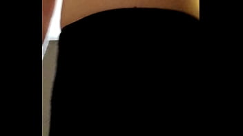Preview 1 of A Sloppy Blowjob - Mature Pawpaw cums out the shower