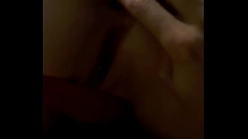 Preview 4 of Old Very Fast - Preparando su culito con un dildo