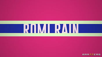 Preview 4 of Chech Cam - Rain on Romi / Brazzers full at zzfull.com/FC