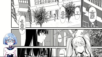 Preview 3 of He Cheat And Lick Pussy - Witch Guild Complete