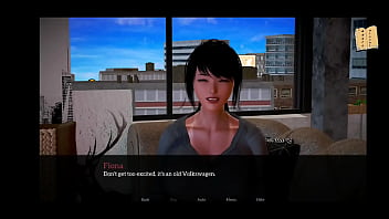 Preview 2 of Hungarian Jenna - My New Family 295
