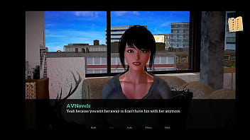 Preview 3 of Hungarian Jenna - My New Family 295
