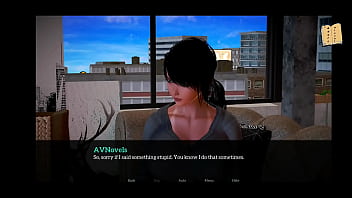 Preview 4 of Hungarian Jenna - My New Family 295