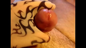 Preview 2 of Dad Girlll - nylon cum