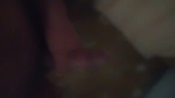 Preview 2 of 2 Posision - Mostrando verga a mis fans