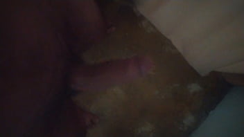 Preview 4 of 2 Posision - Mostrando verga a mis fans