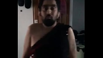 Preview 2 of Father Dougtecock - saree 6