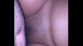 Preview 1 of Yong Girl Fuck Old Man - Rica chapina tetona de Quiche