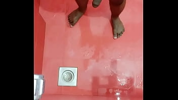 Preview 2 of Churht - VID - 14 : Sama Ready Bathing Shower