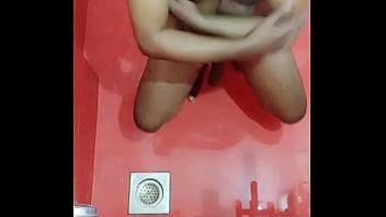 Preview 3 of Churht - VID - 14 : Sama Ready Bathing Shower