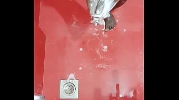 Preview 4 of Churht - VID - 14 : Sama Ready Bathing Shower
