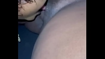 Preview 3 of Screaming Mommy Sex Lick - My freaky bitch sucking my wife pussy
