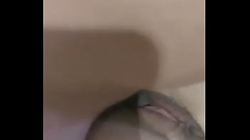 Preview 2 of Telugu Pooku - Pegando a safada bem meladinha