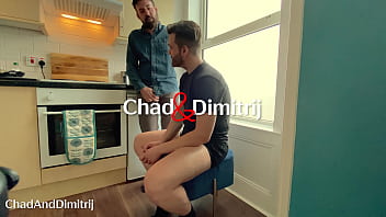 Preview 1 of Animal N Gril - step son gets sex instructions from his before his first time