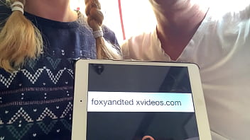 Preview 4 of Lesbian Coco De Mal - Verifikationsvideo
