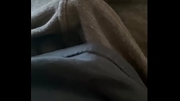 Preview 3 of Jasmina Jnad - Flashing cock