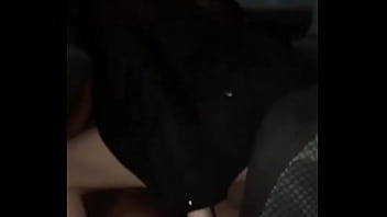 Preview 1 of Sex Mother Her Son - Fuck my girlfriend bestfriend the the back of the car
