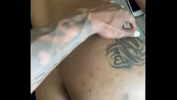 Preview 1 of Senny Sex - Chino Fuckin Yo Bitch