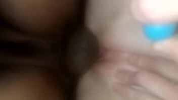 Preview 2 of Indian Xxxwww - Wifey wanted my BBC before bedtime.
