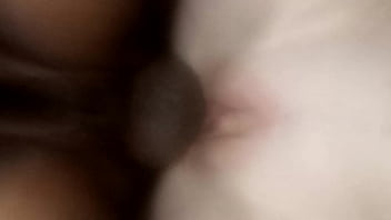 Preview 3 of Indian Xxxwww - Wifey wanted my BBC before bedtime.
