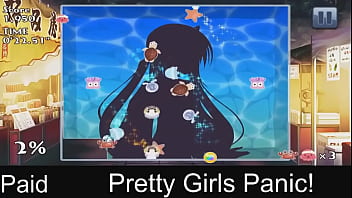 Preview 3 of Drunk Mom Sexcom - Pretty Girls Panic! part05