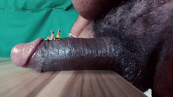 Preview 1 of Hamster Com Porno - Riding The Giants Dick