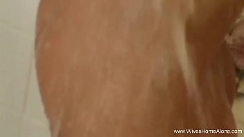 Preview 1 of Security Fucking 15 Yearz Girl - What is her name MILF Masturbating Experience While